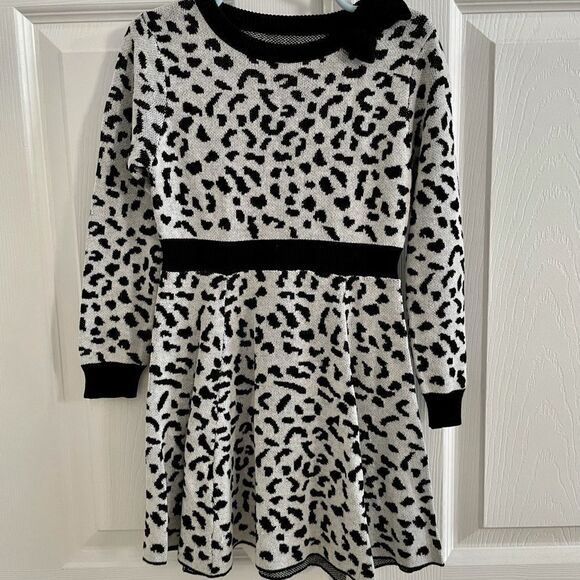 Epic Threads Other - GUC Girls Sweater Dress 